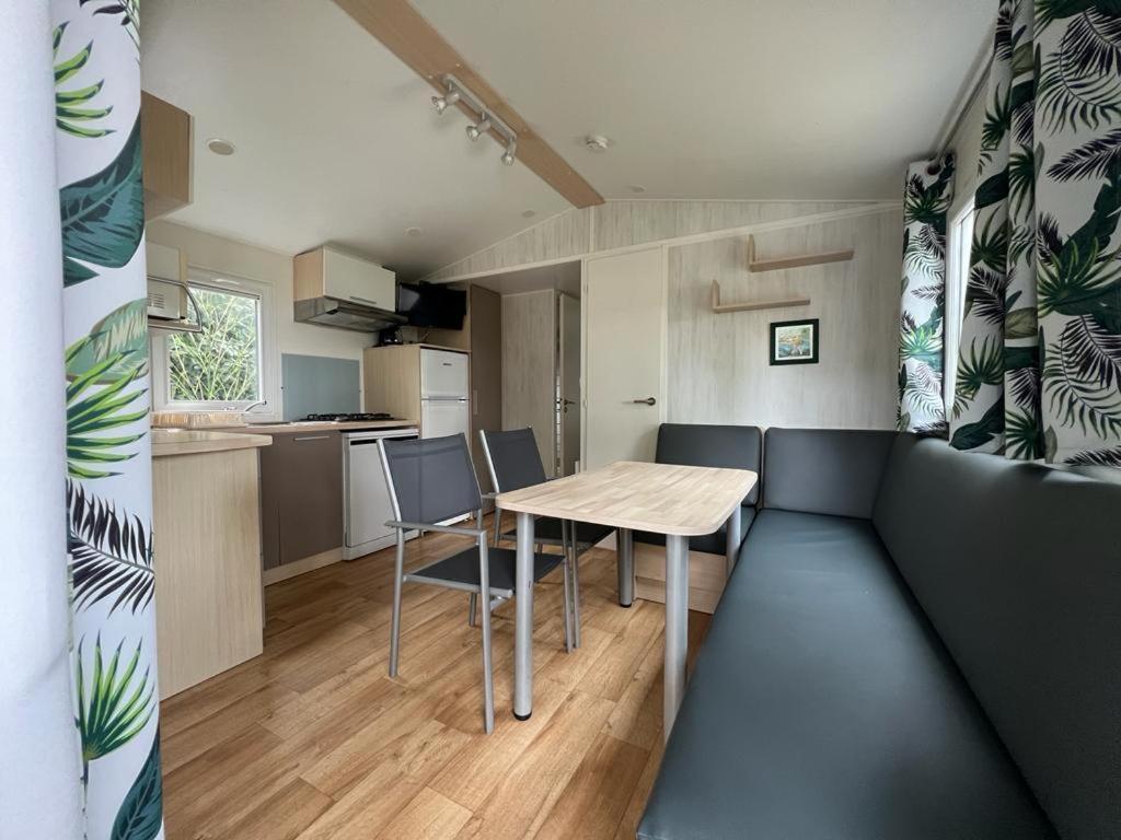 Mobil Homes Ciudad De *